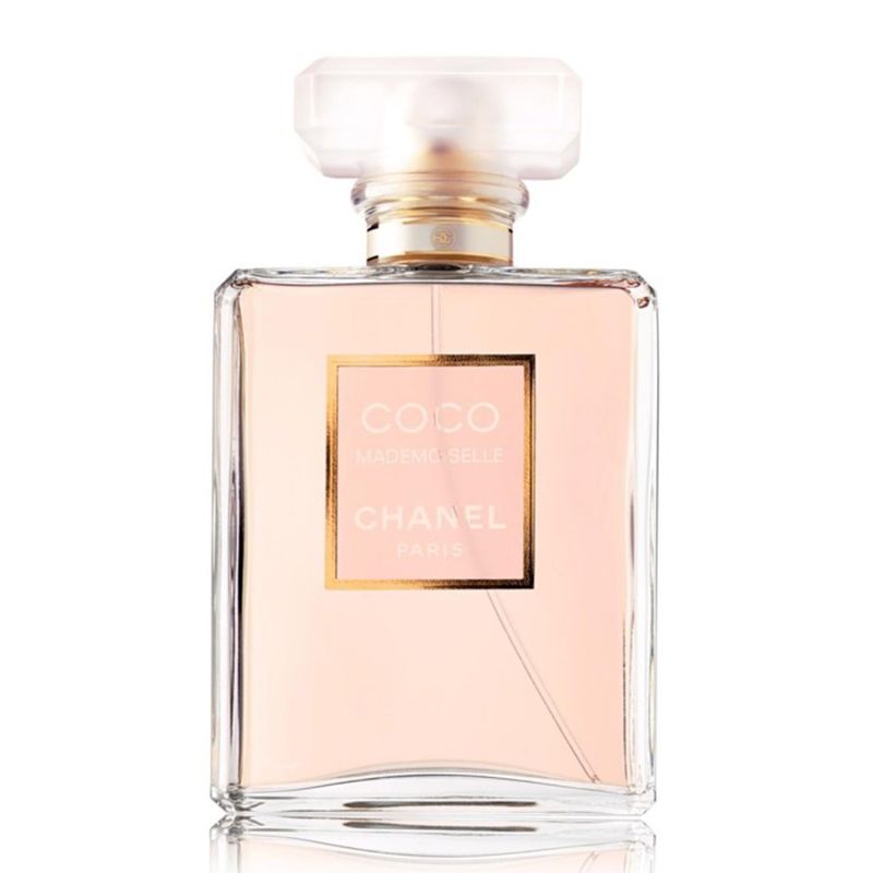 For Women: CHANEL COCO MADEMOISELLE